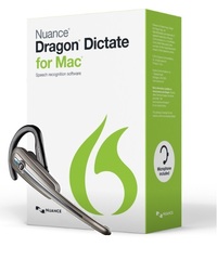 Dragon Speaking For Mac