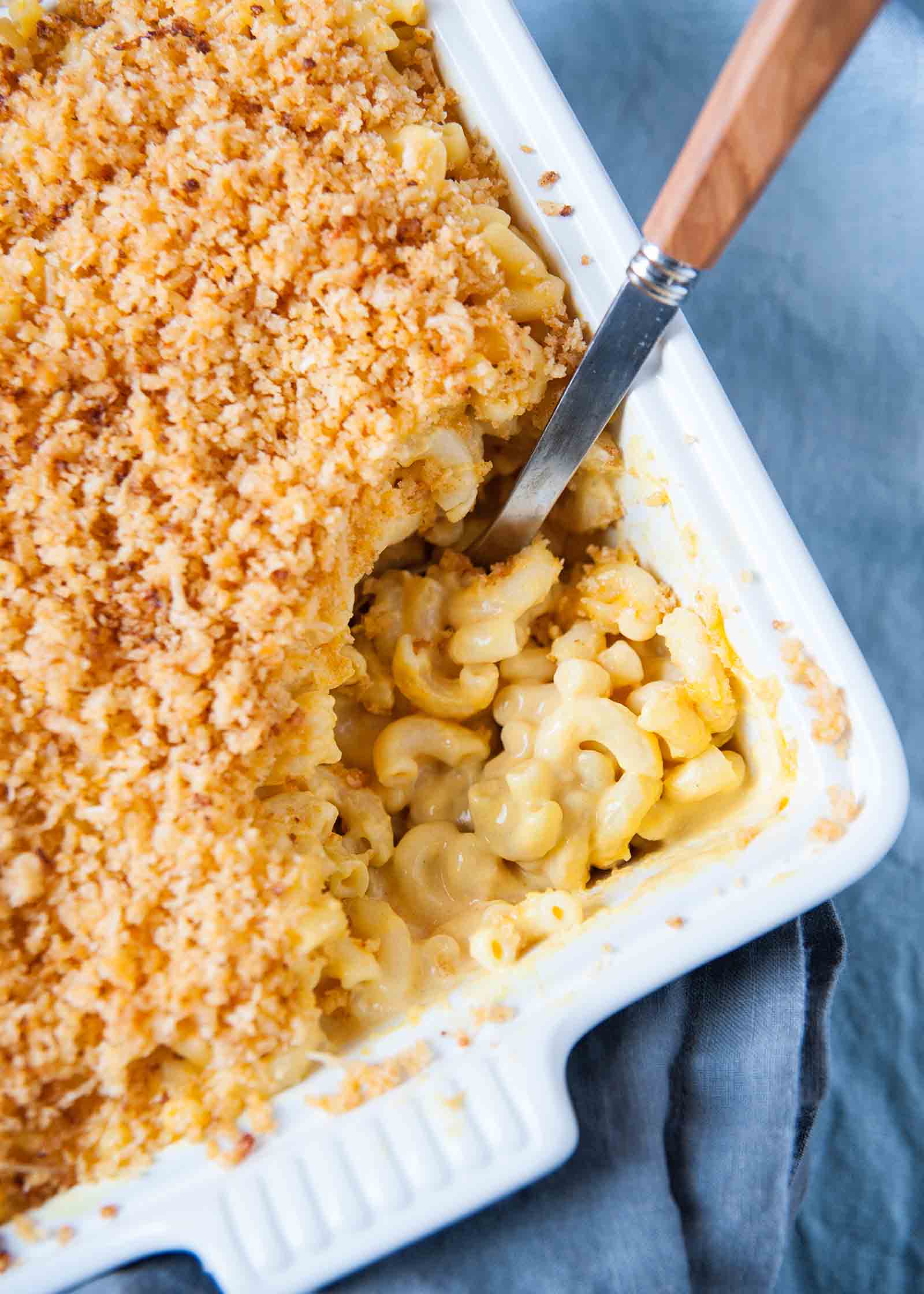 Best cheese for mac and cheese